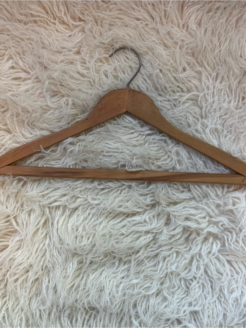 Lot of 3 Vintage Hotel Hangers -- Abbey Victoria, Fairmount, Sheraton